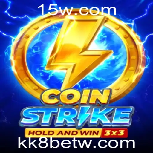 Coinstrike: Um Mergulho no Mundo do Jogo com KK8Bet