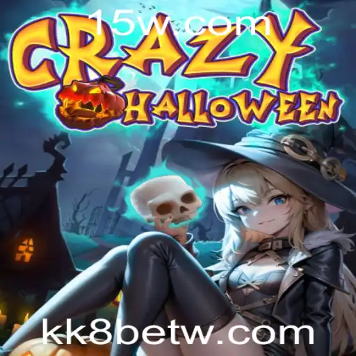 CrazyHalloween: Unindo Diversão e Estratégia em um Jogo Inovador