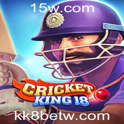 CricketKing18: Uma Nova Experiência no Mundo dos Jogos