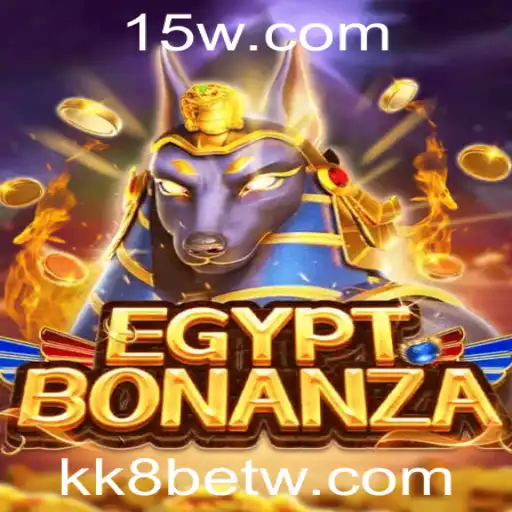 EgyptBonanza: Mergulhe na Aventura Egípcia com KK8Bet