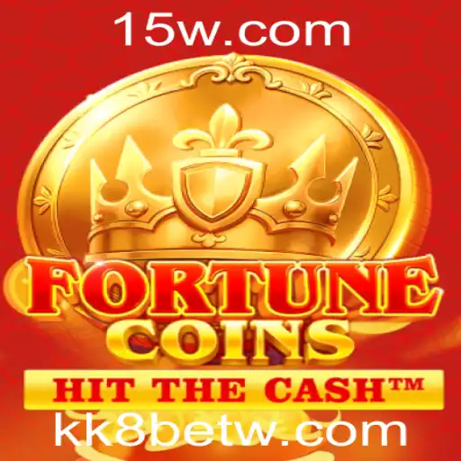 Explorando o Mundo de FortuneCoins com kk8bet