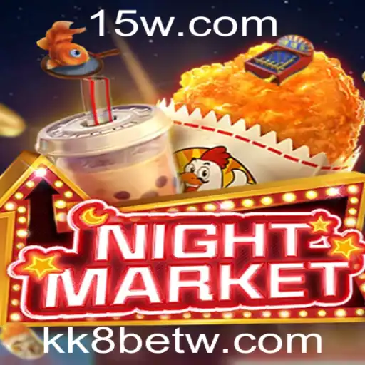 Explorando o Fantástico Mundo de NIGHTMARKET: Um Guia Completo