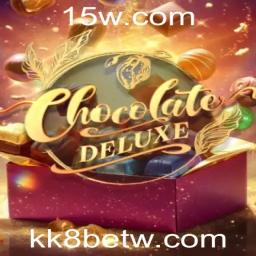 Explorando o Mundo de ChocolateDeluxe: Um Mergulho no Lúdico Universo do Jogo