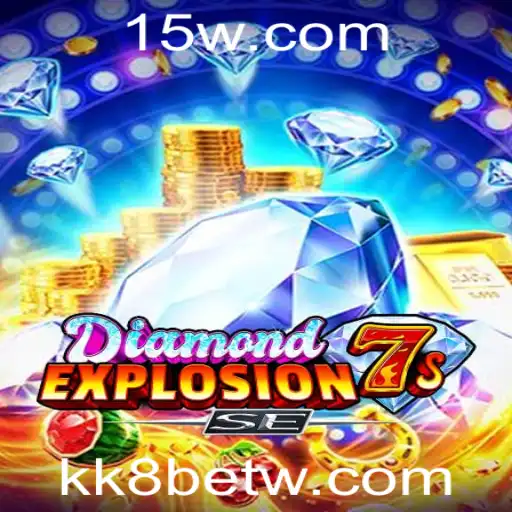 Explorando o DiamondExplosion7sSE: Uma Aventura Emocionante no Mundo dos Jogos de Azar