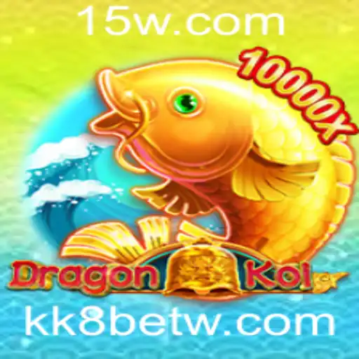 Descubra DragonKoi: O Novo Fenômeno dos Jogos de Cassino Online
