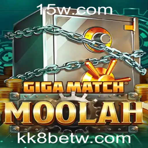 GigaMatchMoolah: Um Novo Horizonte no Mundo dos Jogos