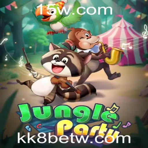 Explorando o Fascinante Mundo de JungleParty: Um Jogo de Aventura e Estratégia