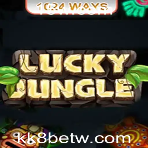 Descubra o Mundo de LuckyJungle1024: O Jogo de Aventura Online