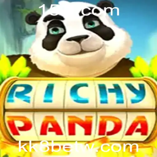 Descubra o Empolgante Mundo de RichyPanda: Jogo Inovador com kk8bet