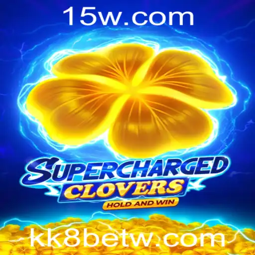 SchargedClovers: Um Novo Universo de Aventura e Emoção