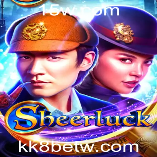 Descubra 'Sheerluck': O Jogo de Mistério em Alta e como 'kk8bet' Transforma a Dinâmica do Jogo