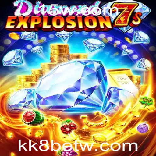 Explorando o Mundo Vibrante de DiamondExplosion7s: A Nova Sensação dos Jogos de Slot
