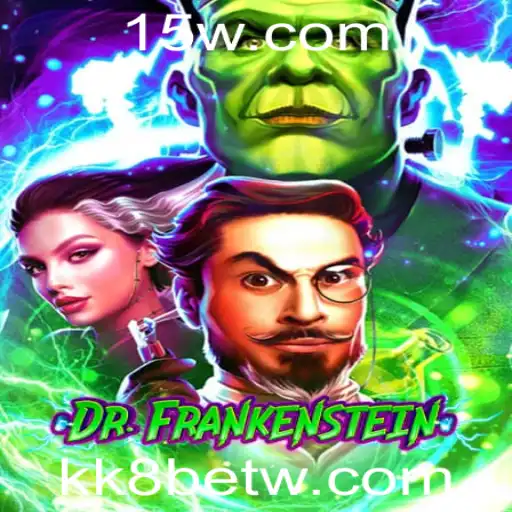 DrFrankenstein: Uma Jornada no Mundo do Jogo de Monstros e Criatividade