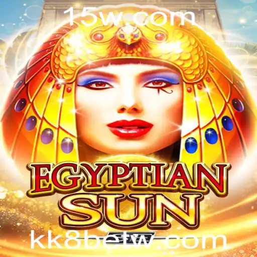 Explorando o Fascinante Mundo de EgyptianSunSE