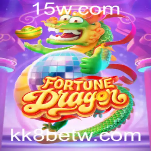 Descubra o Inovador Jogo FortuneDragon