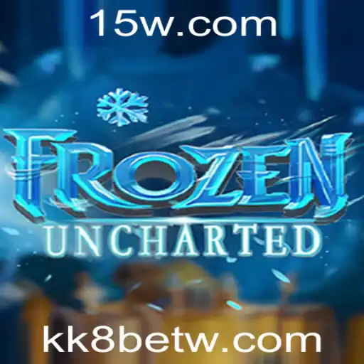 FrozenUncharted: Aventuras Glaciais no Mundo dos Jogos