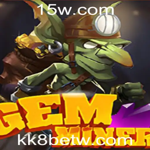 Descubra o Mundo de GemMiner: O Novo Fenômeno dos Jogos