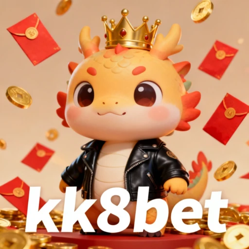 kk8bet