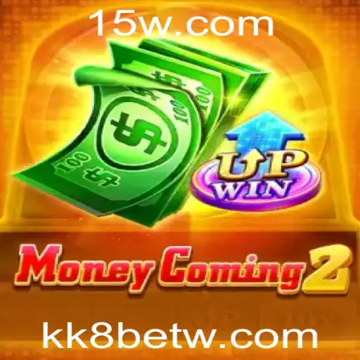 Descubra o Mundo de MoneyComing2: Uma Viagem Estratégica no Universo de kk8bet