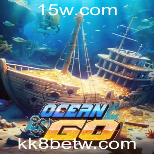 Explorando OceanGO e as regras do jogo kk8bet
