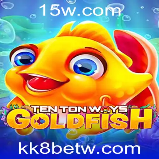 Explorando o Universo de TenTonWaysGoldfish: O Jogo Inovador da kk8bet